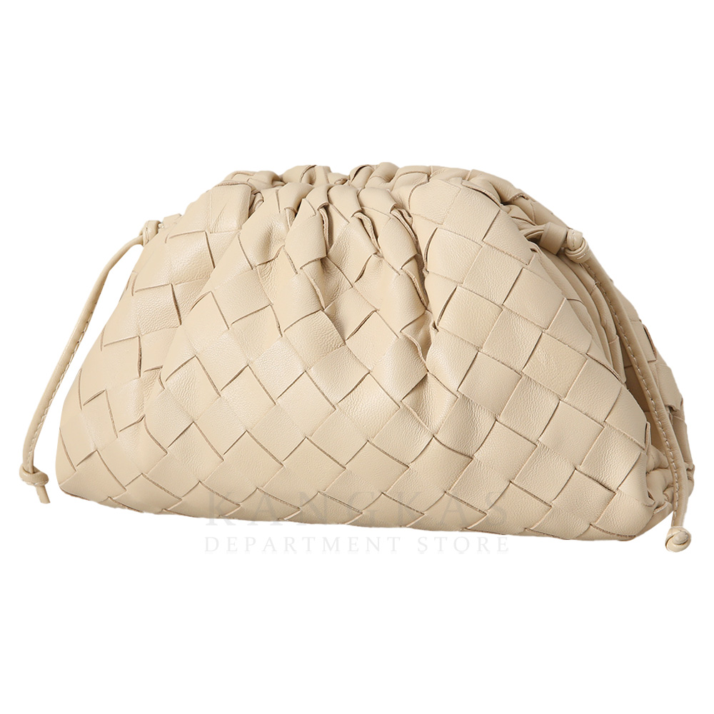 BOTTEGA VENETA(USED)보테가베네타 미니 파우치